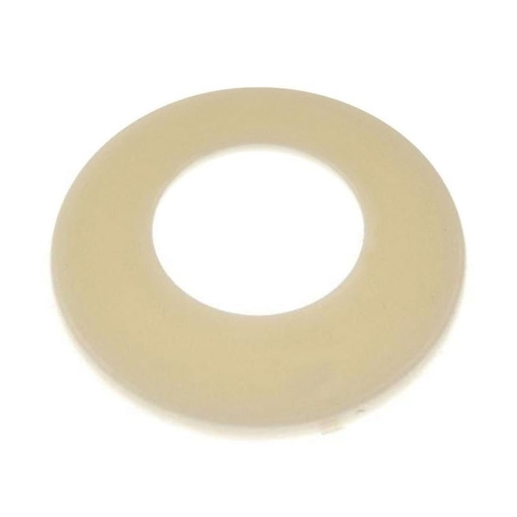 Oil Drain Plug Gasket For Chrysler Tc Maserati 1990 Nylon7 In Thickness 0 53side Diameter 0 963 In Outside 5 Pack