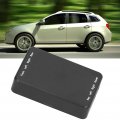 Car Camera Switch 4 Way Video 360 Degree Panoramic Rearview Control Box System Universal