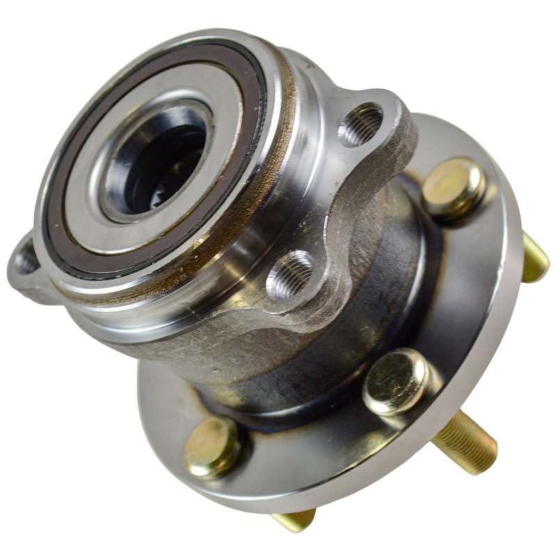Rear Driver Or Passenger Side Wheel Bearing And Hub Assembly Bha54229 For 2005 To 2009 Subaru Legacy Outback