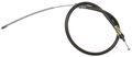 Raybestos Bc92270 Professional Grade Parking Brake Cable 