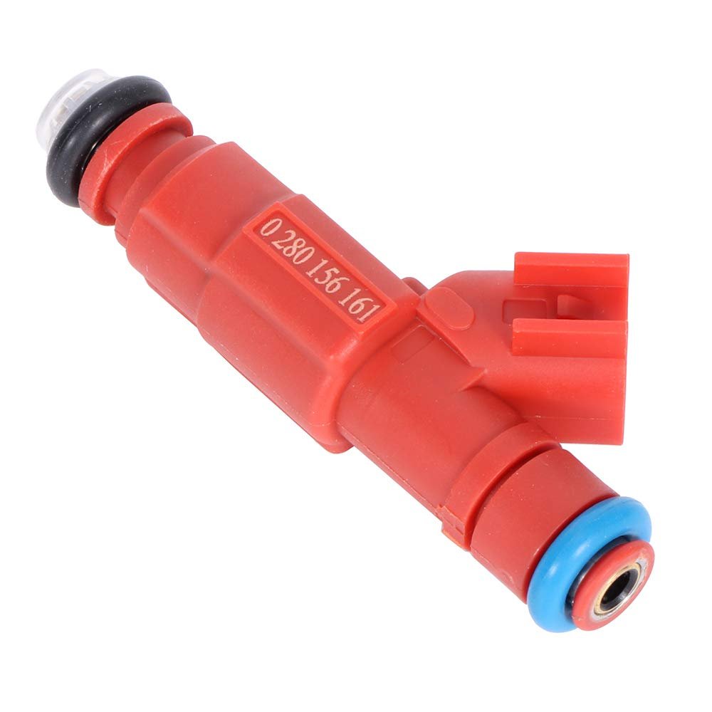 Fuel Injectors Fit For 99-07 Dodge Ford 0280156161 6pcs