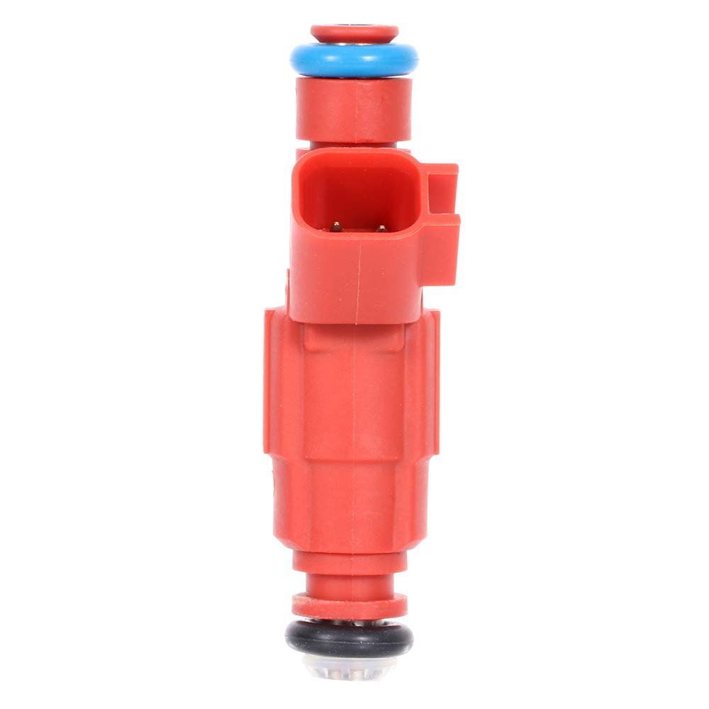 Fuel Injectors Fit For 99-07 Dodge Ford 0280156161 6pcs