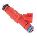 Fuel Injectors Fit For 99-07 Dodge Ford 0280156161 6pcs