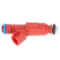 Fuel Injectors Fit For 99-07 Dodge Ford 0280156161 6pcs