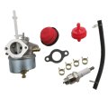 631954 632371a 631870 631920 Carburetor For Tecumseh Hsk60 Snowblower Snow Blower