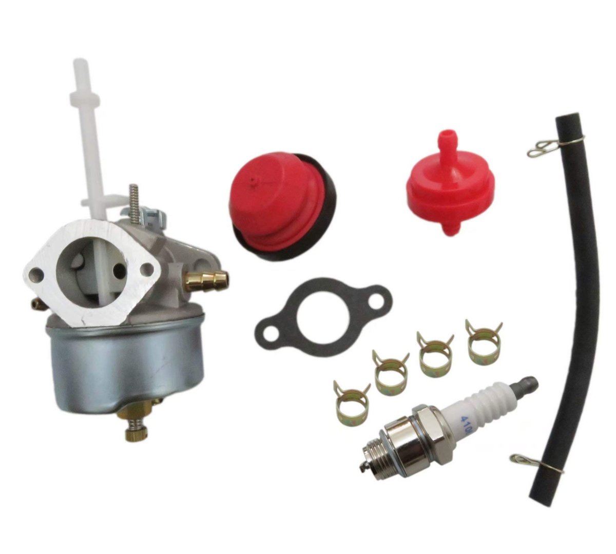 631954 632371a 631870 631920 Carburetor For Tecumseh Hsk60 Snowblower Snow Blower