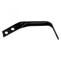 Bumper Face Bar Brace For Gmc Sierra 2500 3500 2020 2021 2022 2023 Front Driver Side Outer Capa Certified High Strength Steel 