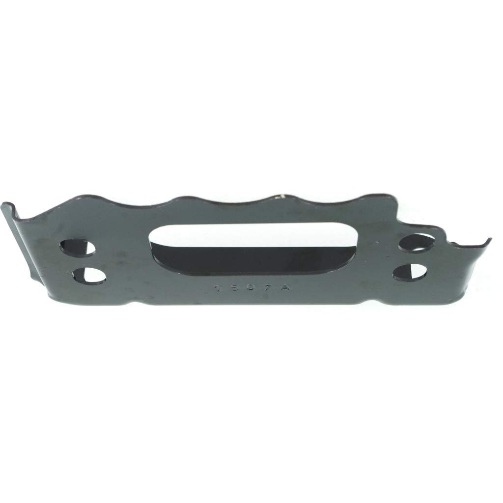 Radiator Support Bracket For Toyota Prius V 2012 2013 2014 2015 2016 2017 Driver Side Stay Steel To1225334 5318812030