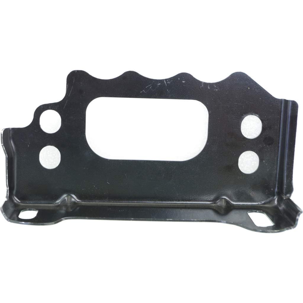 Radiator Support Bracket For Toyota Prius V 2012 2013 2014 2015 2016 2017 Driver Side Stay Steel To1225334 5318812030
