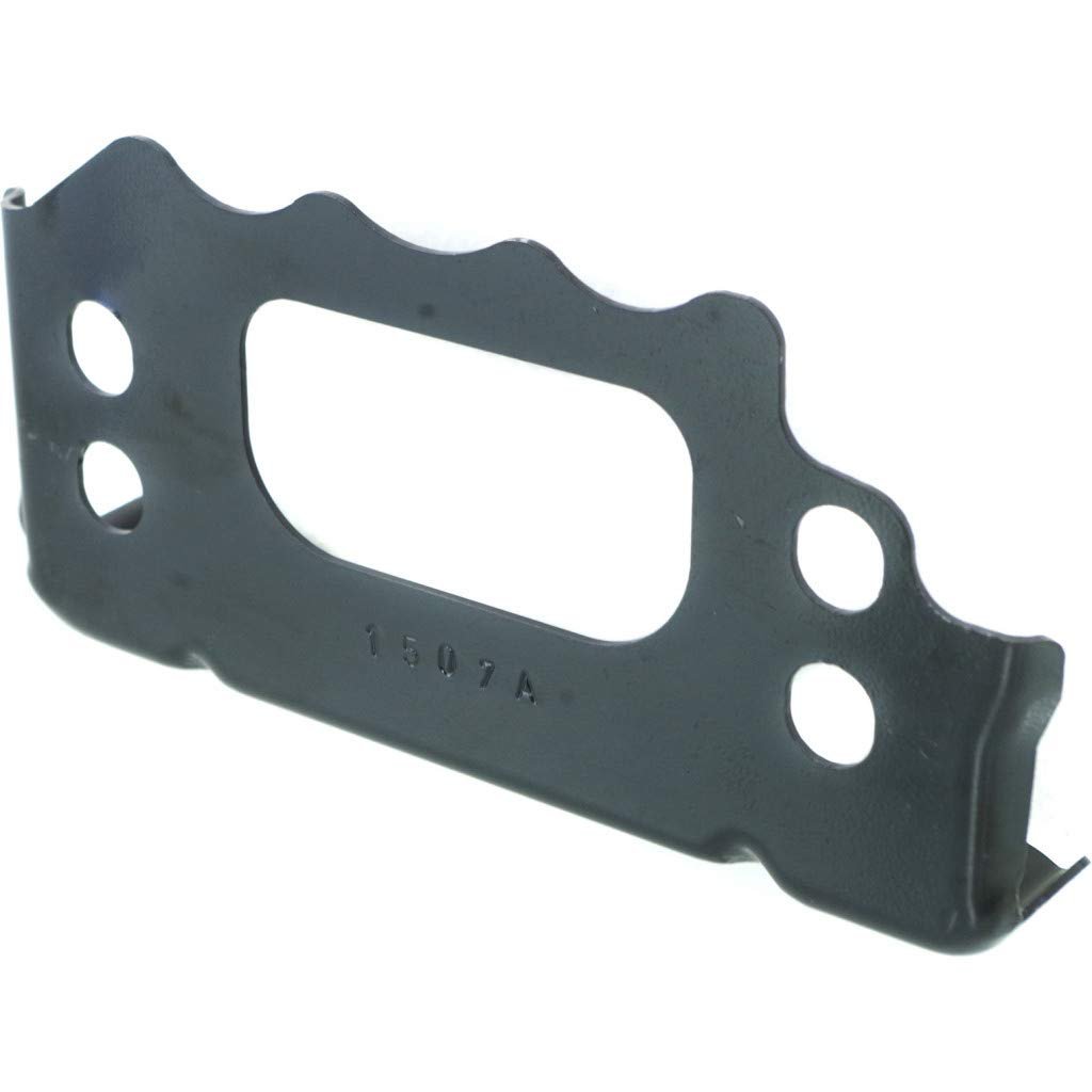 Radiator Support Bracket For Toyota Prius V 2012 2013 2014 2015 2016 2017 Driver Side Stay Steel To1225334 5318812030