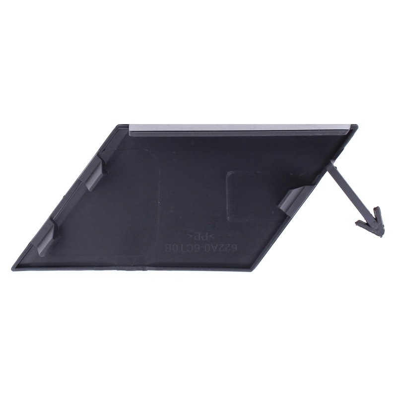 Xtremeamazing Front Grille Tow Hook Cover For Altima 2019-2020