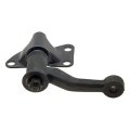 Idler Arm For 1990 1996 Nissan Pathfinder Steel Corrosion Resistant Mounting Hole 0 51 In Diameter M14 1 5 Thread Size Pre 