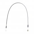 Carbpro Jw1-f6311-00-00 Drive Throttle Cable 66 Long For Yamaha Golf Cart G29