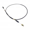 Carbpro Jw1-f6311-00-00 Drive Throttle Cable 66 Long For Yamaha Golf Cart G29