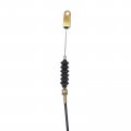 Carbpro Jw1-f6311-00-00 Drive Throttle Cable 66 Long For Yamaha Golf Cart G29