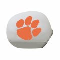 Pilot Alumni Group Smc-913s Mirror Cover With Logo Collegiate Clemson Carolina Tigers Small 