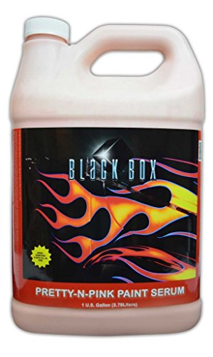 Black Box Pretty-n-pink Paint Serum 128 Oz Bottle