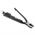 9in High-carbon Steel Safety Wire Twist Twisting Pliers Twister