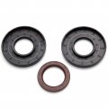 Timing Belt Kit Including Water Pump With Gasket Tensioner Bearing Etc Ocpty Compatible For 2001 2002 2003 2004 2005 2006 2007