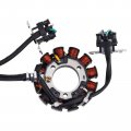 Xulong Stator Magneto Coil Fit For Honda Crf250r Crf450r Crf 250r 450r 2010 2011 2012 31120-men-a42