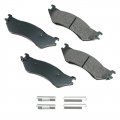 Act702 Disc Brake Rotor 