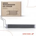 A-premium Power Steering Oil Cooler Compatible With Volkswagen Touareg 2003-2010 Audi Q7 2007-2015 3 0l Automatic Transmission