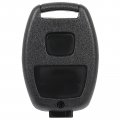 Aintier 1 X Keyless Entry Remote Key Fob 2003-2007 Fit For Honda Accord 3 0l 2002-2009 Gmc Envoy 4 2l Oucg8d-380h-a Black
