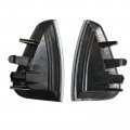 Kyyet Side Marker Turn Signal Corner Light Assembly W Bulbs For 2005 2006 2007 2008 2009 2010 Dodge Charger Replaces Ch2550124 