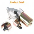 Wflnhb Starter Motor Replacement For Harbor Freight Predator 13hp 420cc 60340 60349 69736 Engine