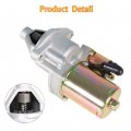 Wflnhb Starter Motor Replacement For Harbor Freight Predator 13hp 420cc 60340 60349 69736 Engine