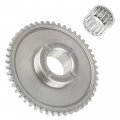 Caltric Starter Clutch Gear Idler Compatible With Honda Trx250x 2x4 2009 2010 2011 2012 2013-2021
