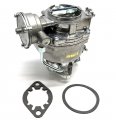 Rochester 1 Barrel Bc Model Carburetor Fits 1957-1962 Chevrolet Gmc Car Pickup Truck 235 Ci In-line 6 Cyl Engine No Automatic
