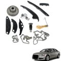 Engine Timing Chain Kit Sets For 2008 2015 A3 A4 A5 A6 Tt Passat 2 0l 06k109467a8kb 06h109467ar 06h109509l 06h109469af 
