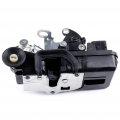 Aintier Door Lock Actuators Assembly Compatible For 2008-2010 Chevrolet Malibu 2008 Saturn Aura Rear Left Right Power Latch