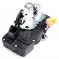 Aintier Door Lock Actuators Assembly Compatible For 2008-2010 Chevrolet Malibu 2008 Saturn Aura Rear Left Right Power Latch