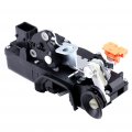 Aintier Door Lock Actuators Assembly Compatible For 2008-2010 Chevrolet Malibu 2008 Saturn Aura Rear Left Right Power Latch