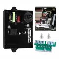 91365 93305 91346 91226 93851 Rv Water Heater Control Circuit Board With Fuse Compatible Atwood Heaters Gch6a-10e Gc6aa-10e