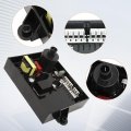 91365 93305 91346 91226 93851 Rv Water Heater Control Circuit Board With Fuse Compatible Atwood Heaters Gch6a-10e Gc6aa-10e