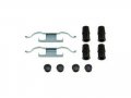 Rear Disc Brake Hardware Kit For Ford Expedition 2003 2004 2005 2006 Pc-446769