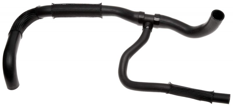 24338 Premium Modular Coolant Hose For Radiator