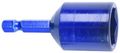 L H Dottie Scp38 Concrete Installation Tool 3 8-inch Blue 