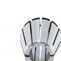 1pc High Precision Er20 1 16mm 0 008 Collet Chuck For Cnc Milling Tool Holder Engraving Machine Lathe Mill Er Spring Hole