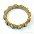 Lopor Fibrous Clutch Plate Disc Set Application A A Vf750fa 83-84 Pc800a Pacific Coasta 89-98