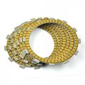 Lopor Fibrous Clutch Plate Disc Set Application A A Vf750fa 83-84 Pc800a Pacific Coasta 89-98