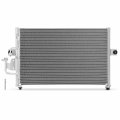 A-premium Air Conditioning A C Condenser For Hyundai Tiburon 1997 1998 1999 2000 2001