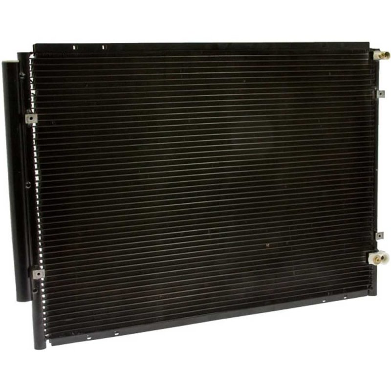 Global Parts Distributors 06 Highlander 3500c