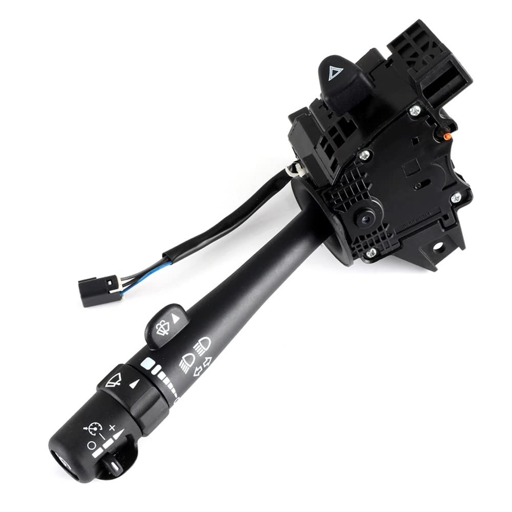Multi Function Turn Signal Combination Switch 12450067 For Cadillac Escalade Chevy Silverado Suburban Avalanche Gmc Yukon