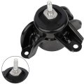 Front Upper Engine Motor Mount For Hyundai Accent 2012 2017 Elantra 2011 2016 Veloster Kia Forte 2014 Rio A71004 Em7062