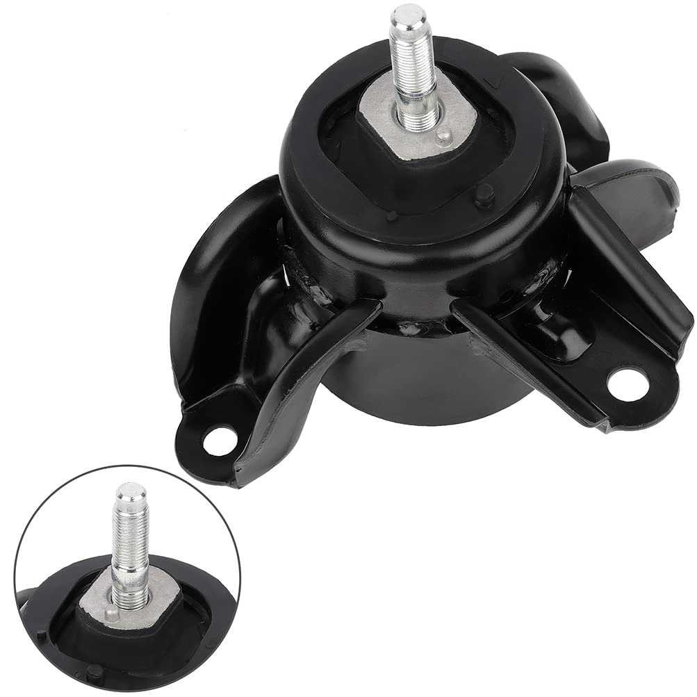 Front Upper Engine Motor Mount For Hyundai Accent 2012 2017 Elantra 2011 2016 Veloster Kia Forte 2014 Rio A71004 Em7062