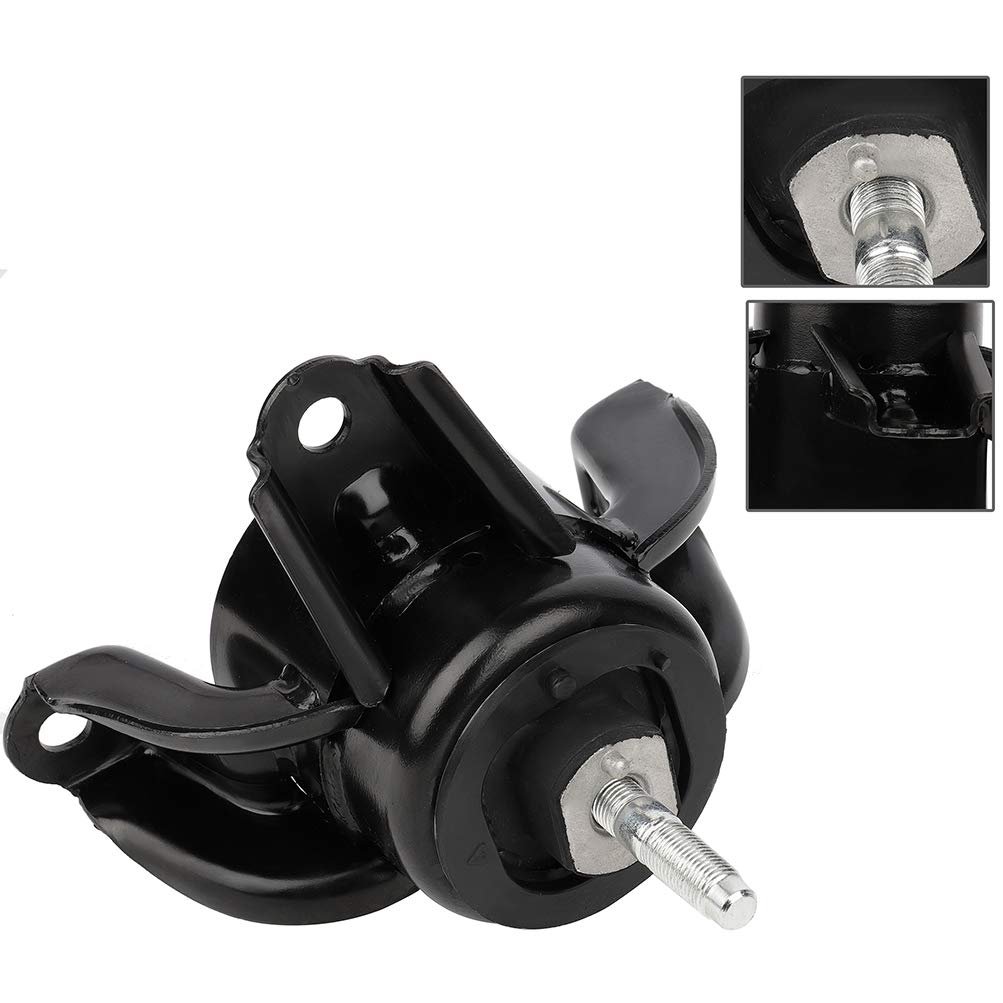 Front Upper Engine Motor Mount For Hyundai Accent 2012 2017 Elantra 2011 2016 Veloster Kia Forte 2014 Rio A71004 Em7062